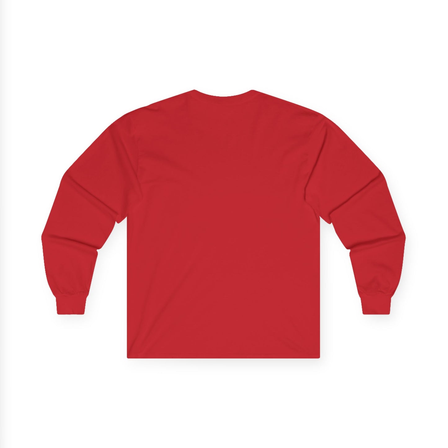 The GOAT Unisex Long Sleeve Tee, Casual Wear, Perfect for Sports Fans, Gift for Him or Her, Iconic Statement Shirt