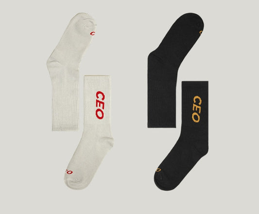 Men's CEO Socks