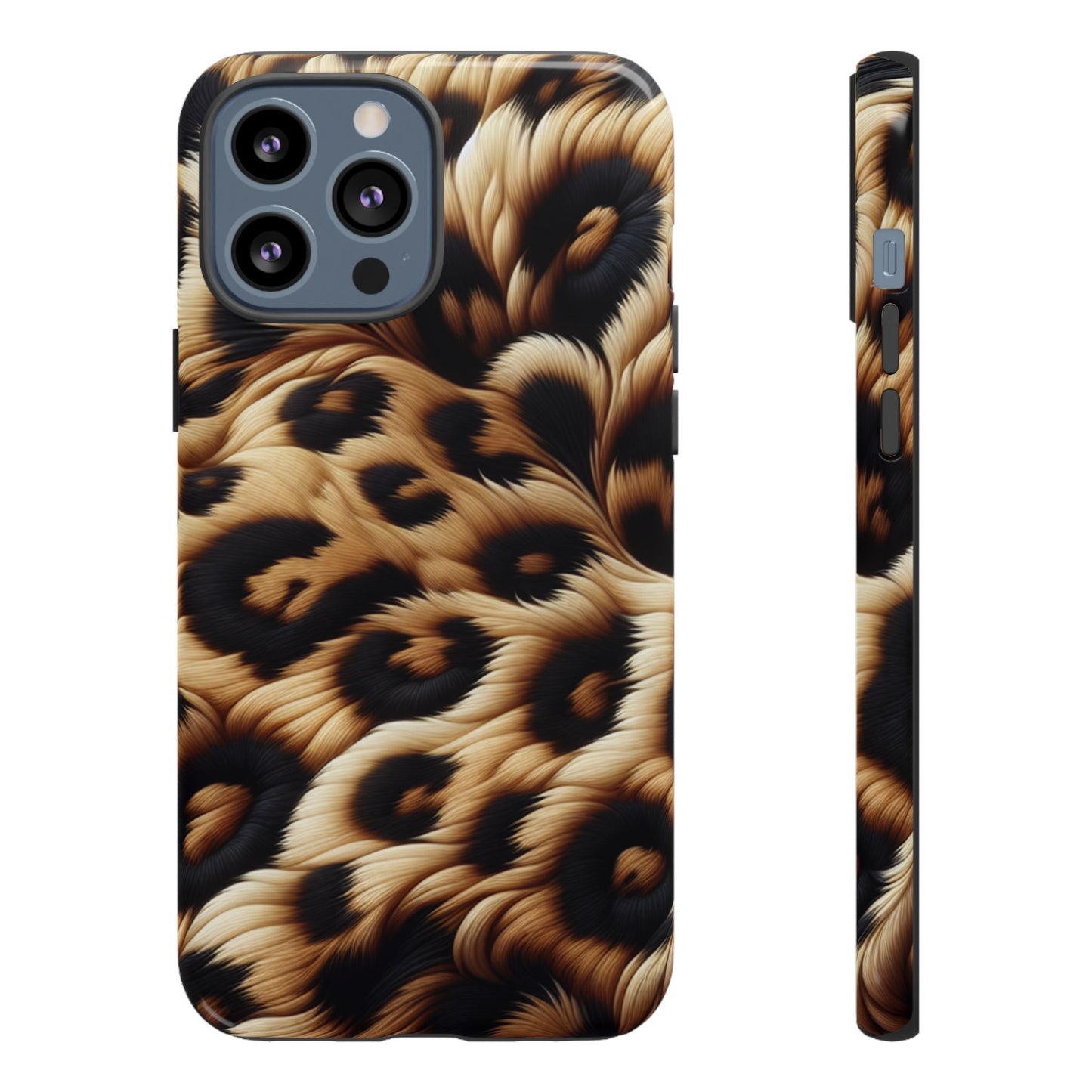 Stylish Phone Case - Tough Cases, Protective Cover for Animal Print Lovers, Gift for Birthdays, Trendy Accessory for Everyday Use, [...]