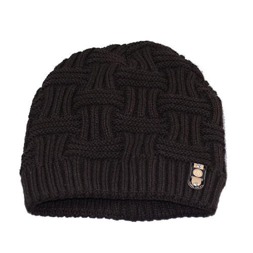Men's Winter Beenie