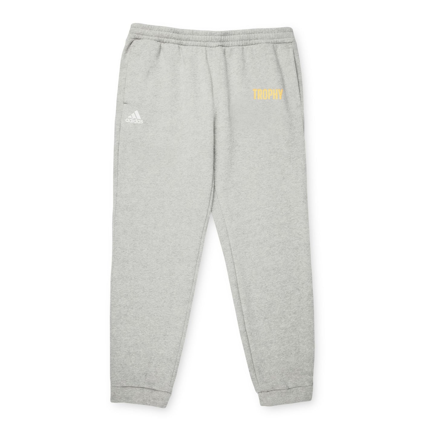 Trophy adidas Unisex Fleece Joggers
