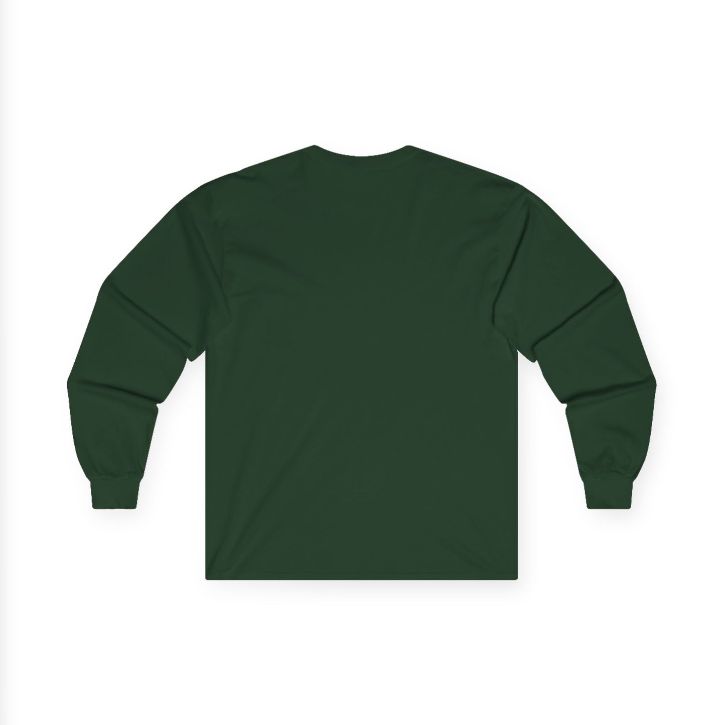 The GOAT Unisex Long Sleeve Tee, Casual Wear, Perfect for Sports Fans, Gift for Him or Her, Iconic Statement Shirt