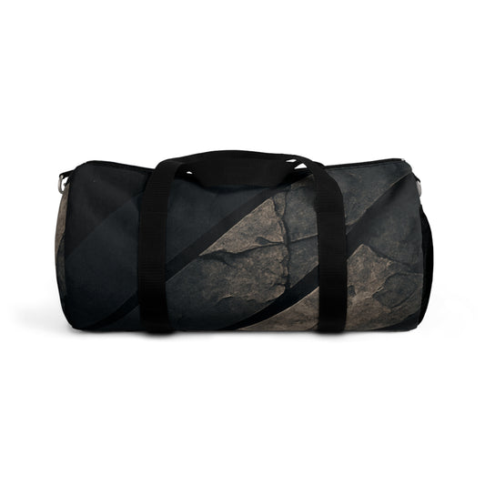 Stylish Gym Duffel Bag, Perfect for Travel, Sports Gear, Weekend Getaways, Unique Sports Bag, Functional and Chic