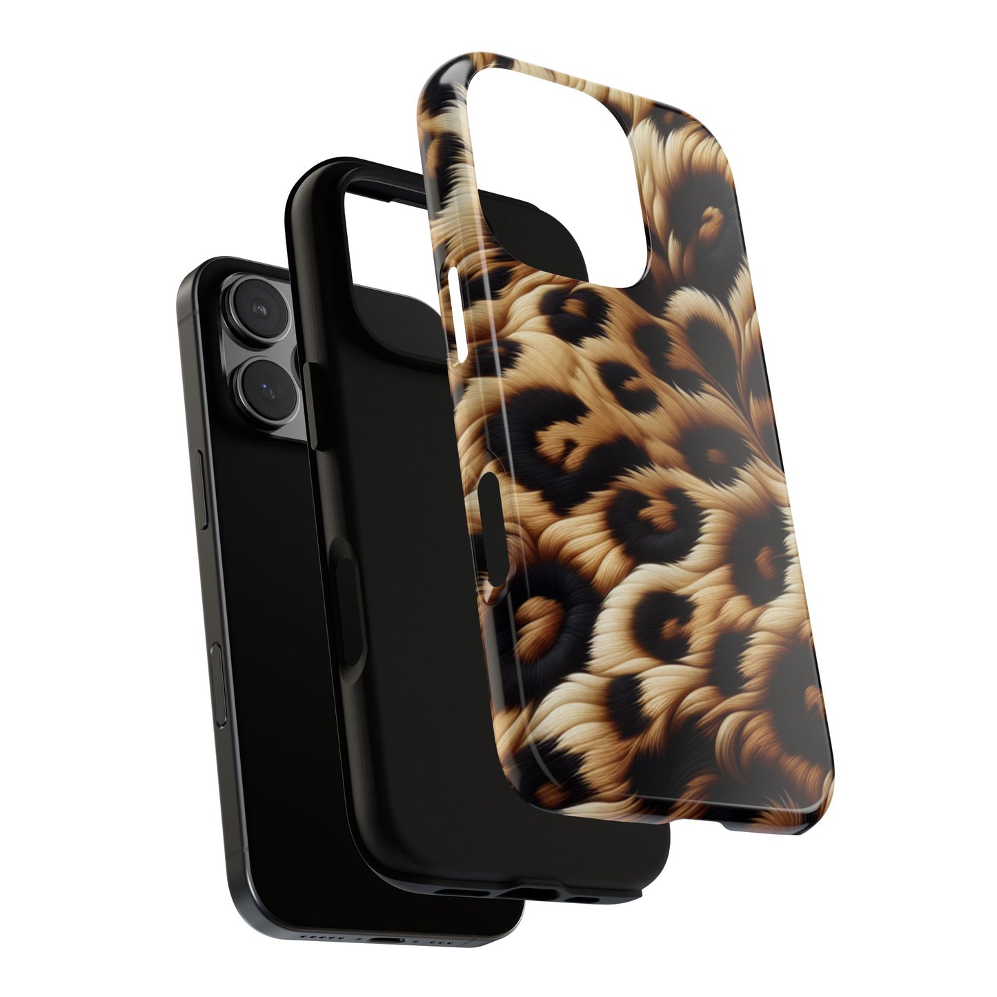 Stylish Phone Case - Tough Cases, Protective Cover for Animal Print Lovers, Gift for Birthdays, Trendy Accessory for Everyday Use, [...]