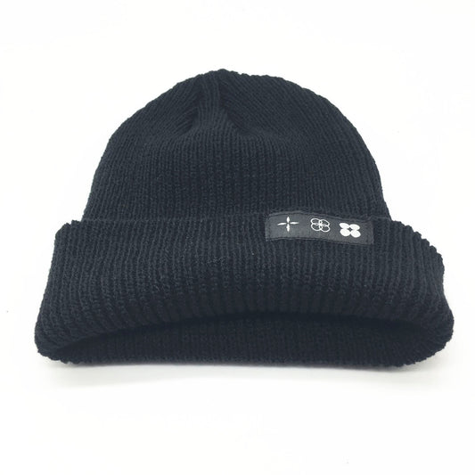 Men's Knitted Beanie