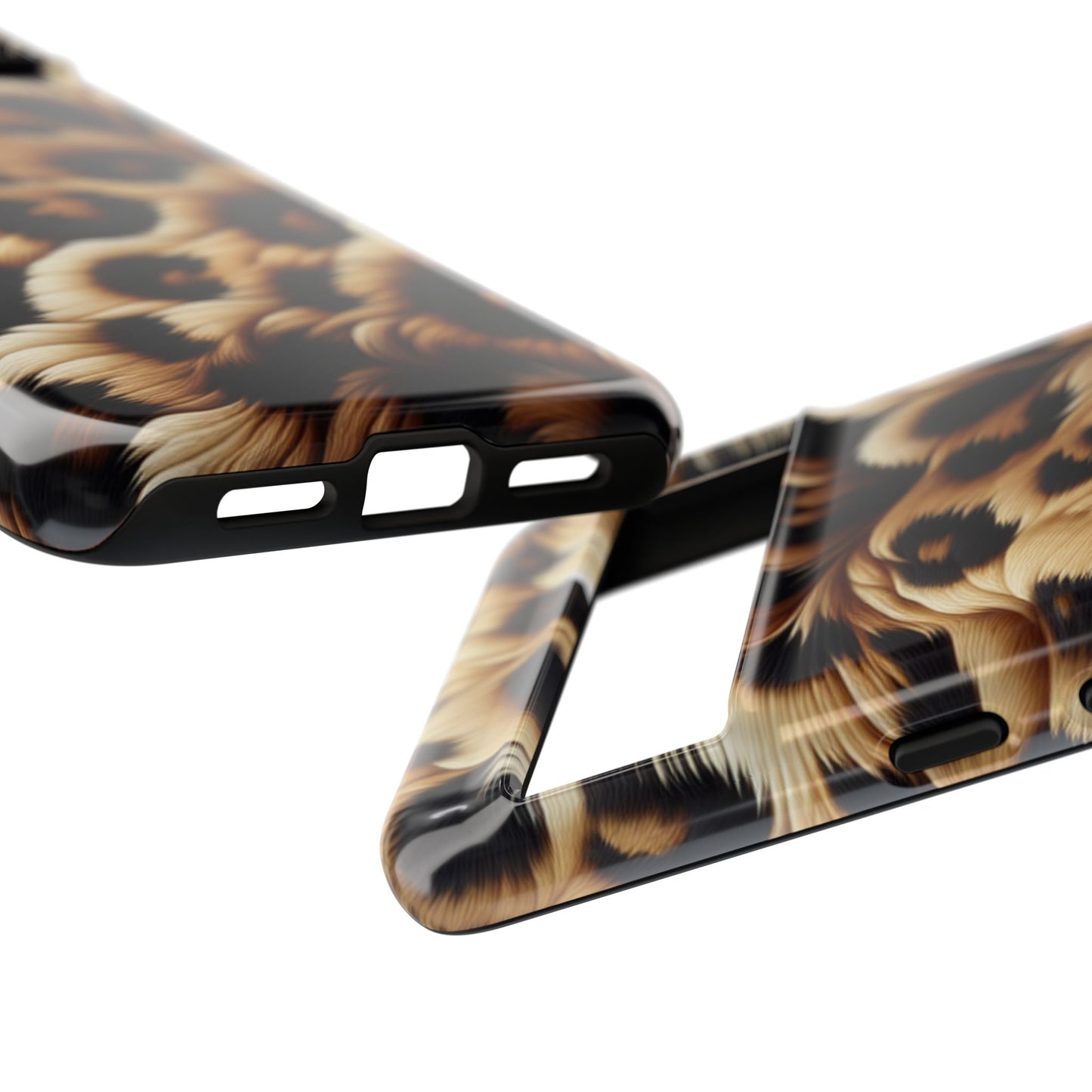 Stylish Phone Case - Tough Cases, Protective Cover for Animal Print Lovers, Gift for Birthdays, Trendy Accessory for Everyday Use, [...]