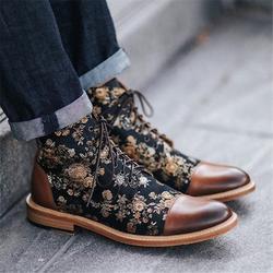 Men's Martin Retro Boots