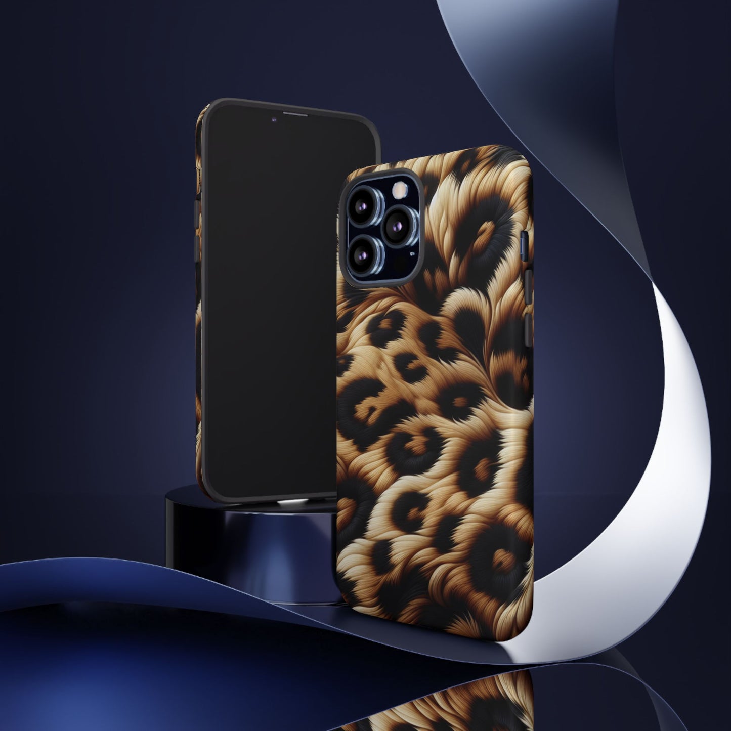 Stylish Phone Case - Tough Cases, Protective Cover for Animal Print Lovers, Gift for Birthdays, Trendy Accessory for Everyday Use, [...]