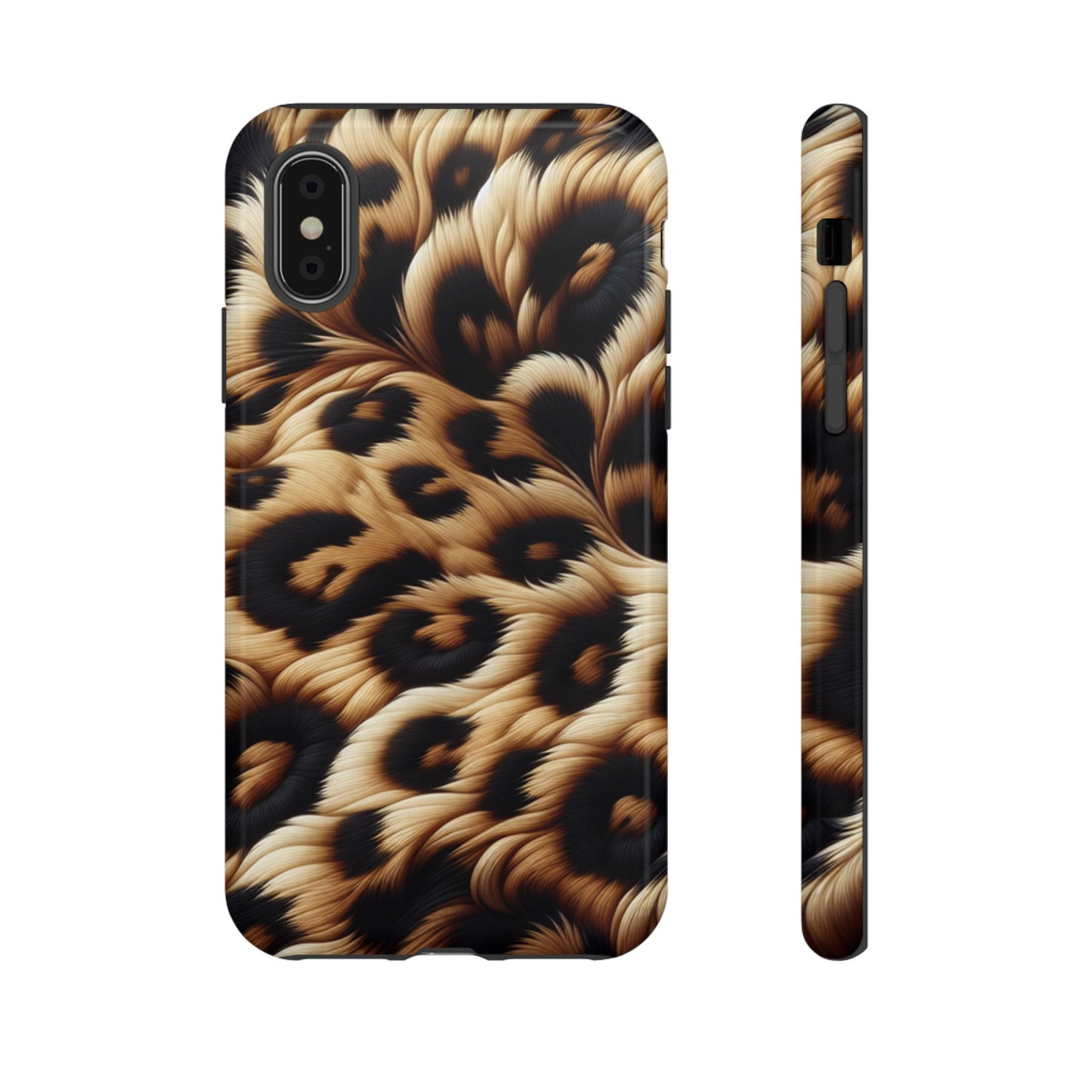Stylish Phone Case - Tough Cases, Protective Cover for Animal Print Lovers, Gift for Birthdays, Trendy Accessory for Everyday Use, [...]