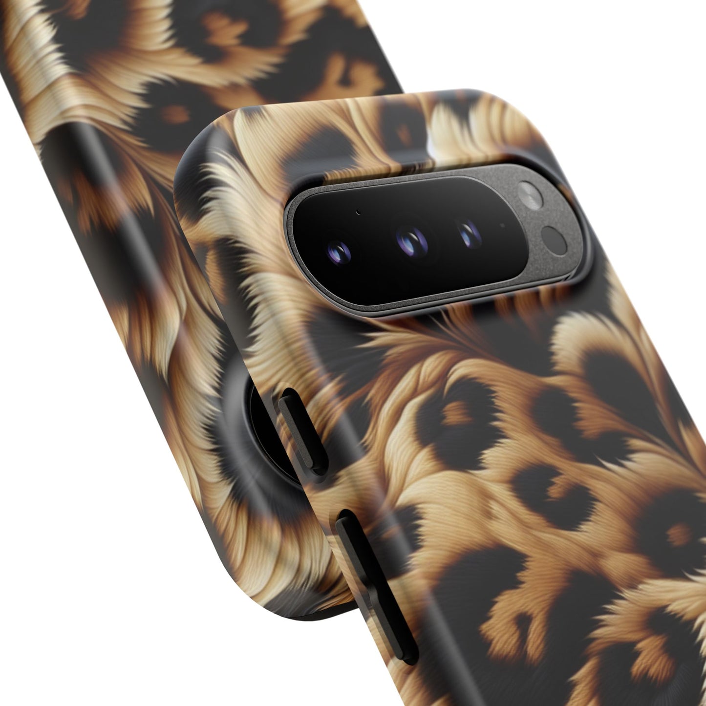 Stylish Phone Case - Tough Cases, Protective Cover for Animal Print Lovers, Gift for Birthdays, Trendy Accessory for Everyday Use, [...]
