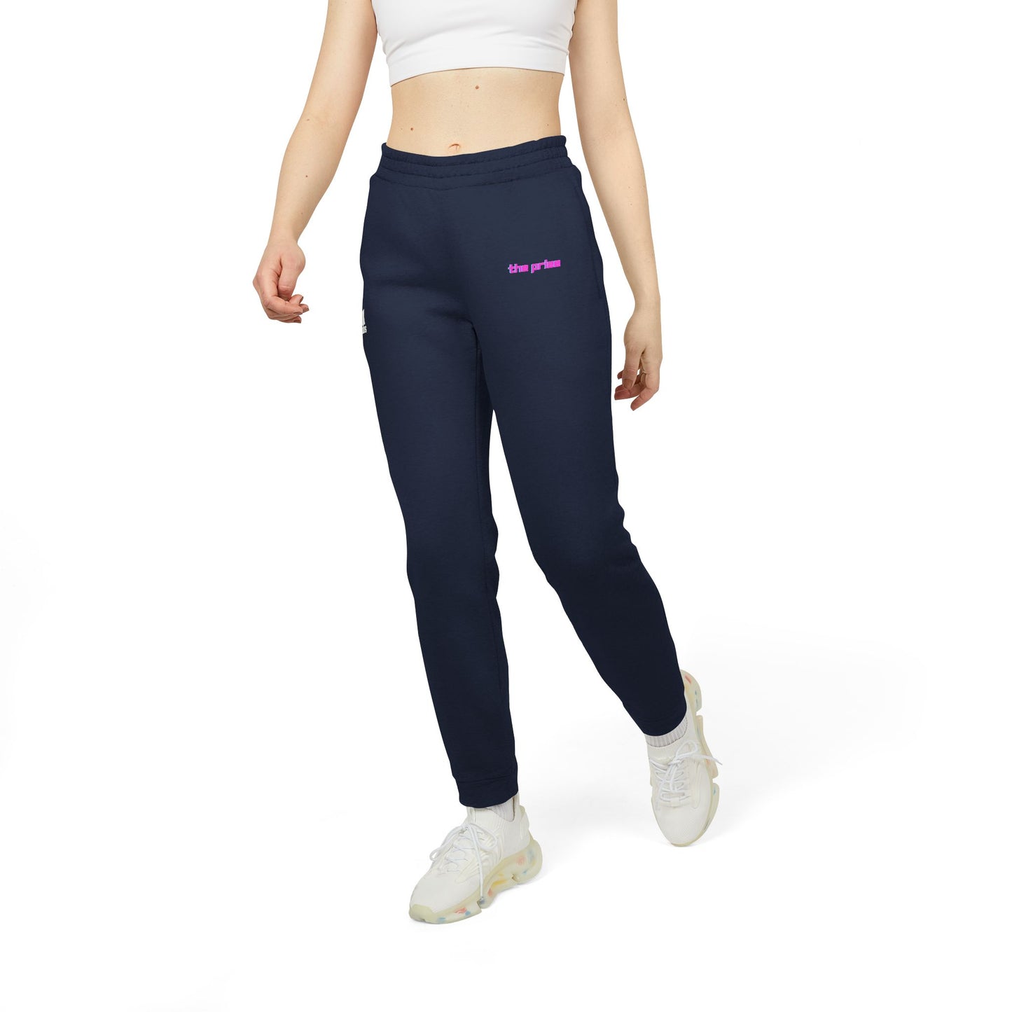 adidas Unisex Fleece Joggers The prize
