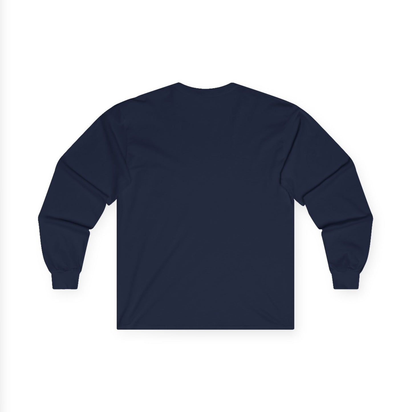 The GOAT Unisex Long Sleeve Tee, Casual Wear, Perfect for Sports Fans, Gift for Him or Her, Iconic Statement Shirt