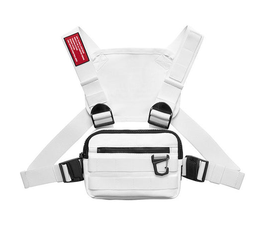 Men's Leisure Sports Bag