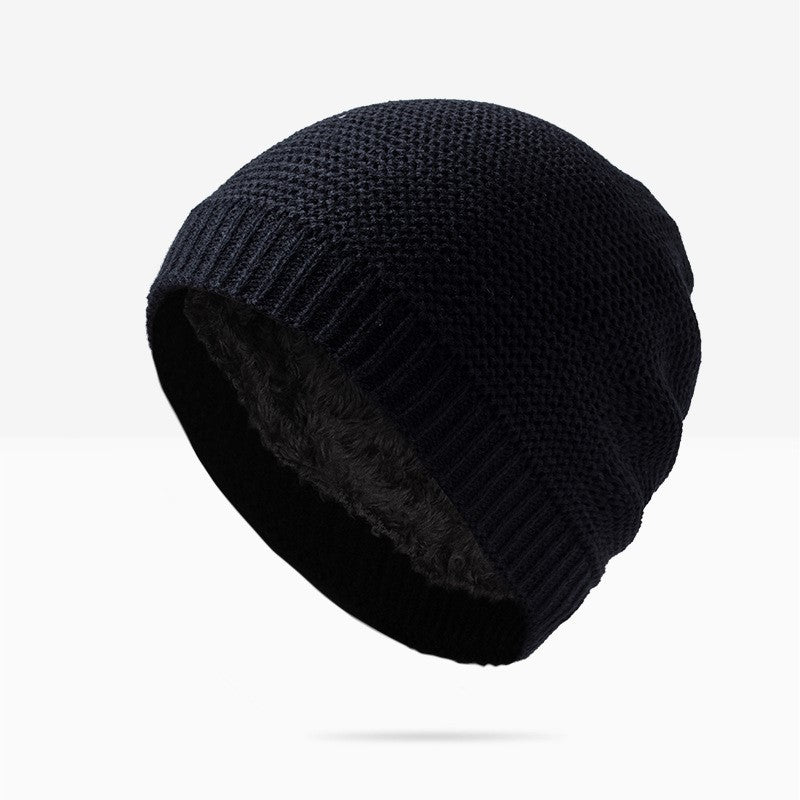 Men's Knitted Beanie