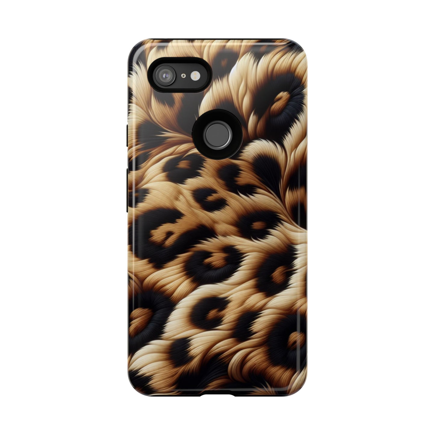 Stylish Phone Case - Tough Cases, Protective Cover for Animal Print Lovers, Gift for Birthdays, Trendy Accessory for Everyday Use, [...]