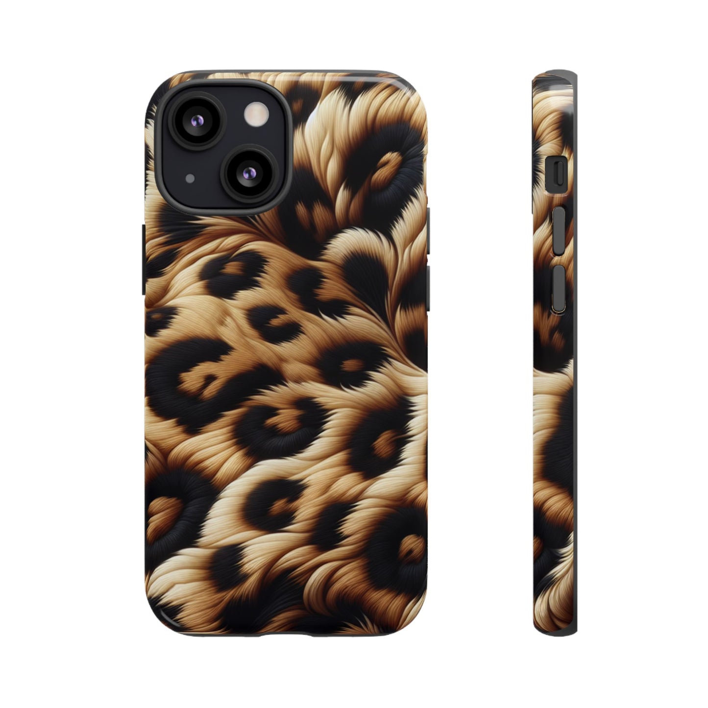 Stylish Phone Case - Tough Cases, Protective Cover for Animal Print Lovers, Gift for Birthdays, Trendy Accessory for Everyday Use, [...]
