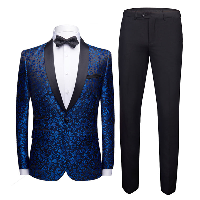Men's Formal Suit