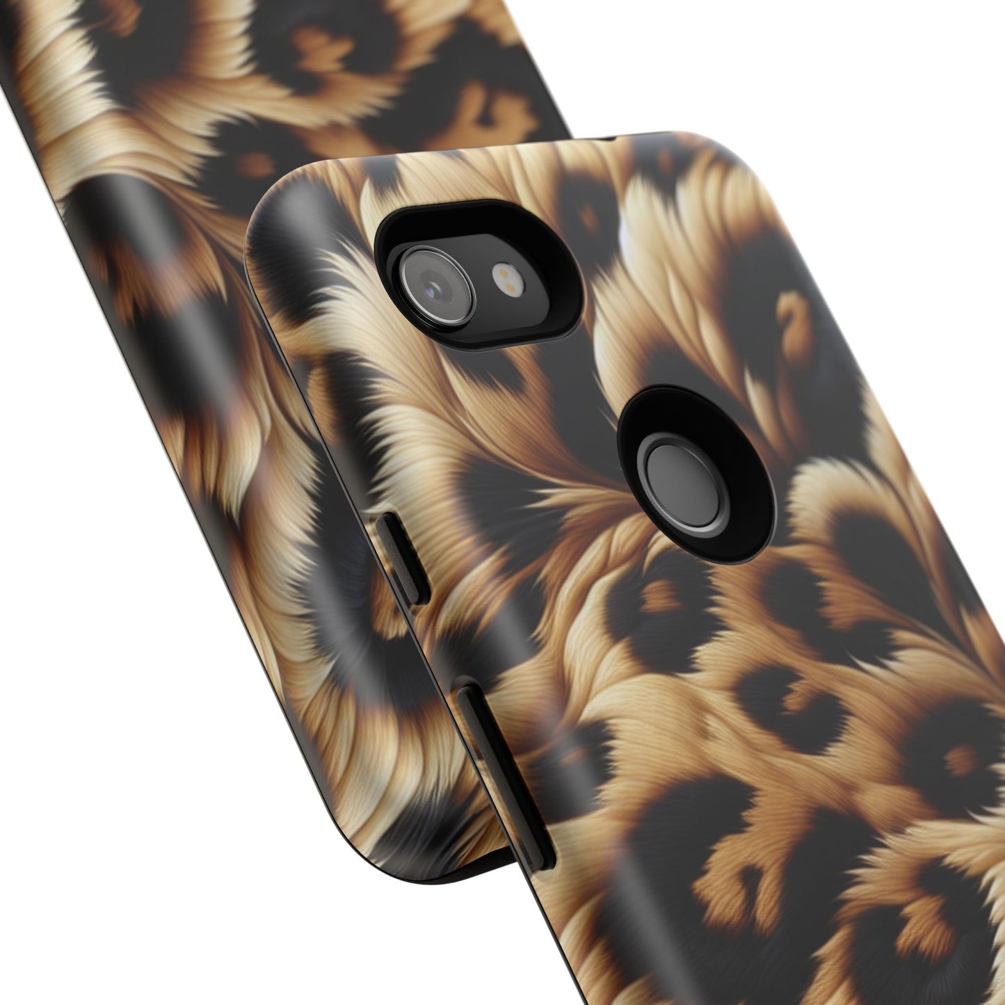Stylish Phone Case - Tough Cases, Protective Cover for Animal Print Lovers, Gift for Birthdays, Trendy Accessory for Everyday Use, [...]