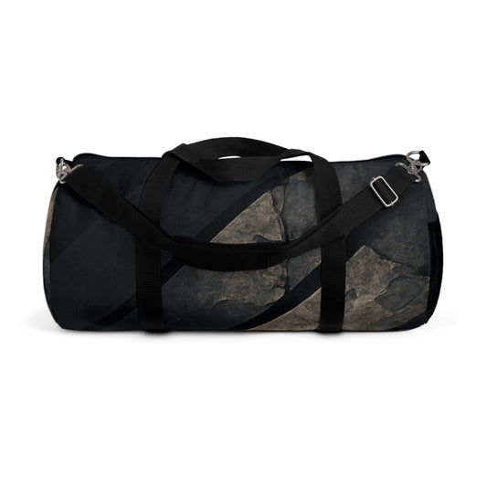 Stylish Gym Duffel Bag, Perfect for Travel, Sports Gear, Weekend Getaways, Unique Sports Bag, Functional and Chic
