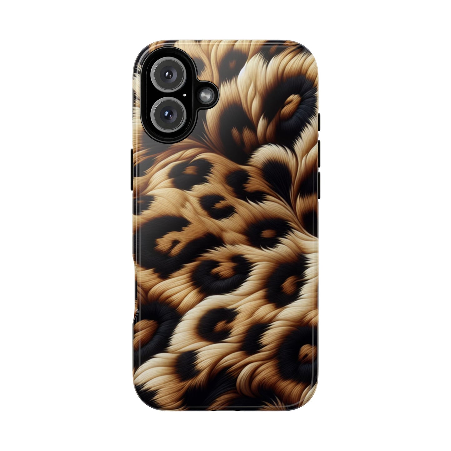 Stylish Phone Case - Tough Cases, Protective Cover for Animal Print Lovers, Gift for Birthdays, Trendy Accessory for Everyday Use, [...]