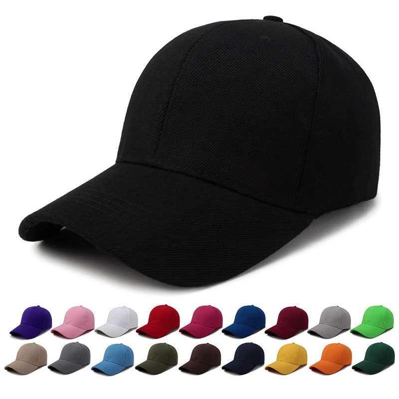 Men's Fashion Baseball Hats