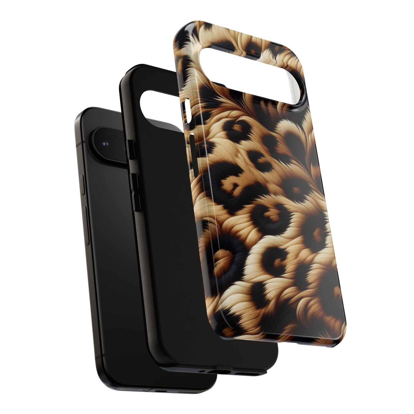 Stylish Phone Case - Tough Cases, Protective Cover for Animal Print Lovers, Gift for Birthdays, Trendy Accessory for Everyday Use, [...]