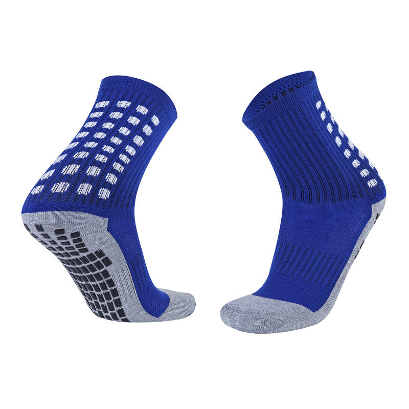 Men's Non-slip Shock Absorption Socks
