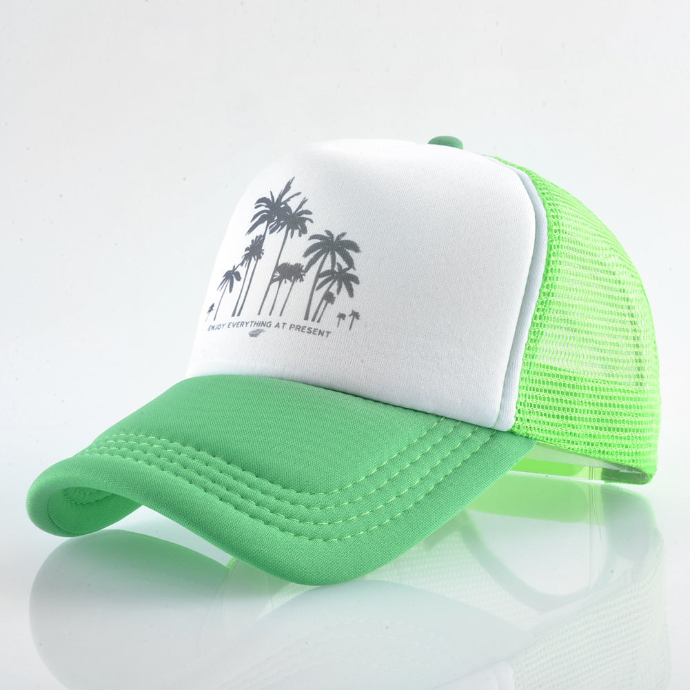 Sunscreen Hat For Men