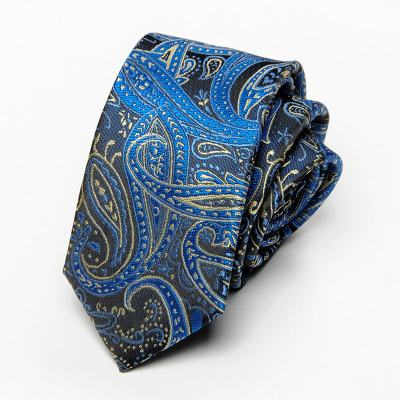 Men's Business Formal Ties