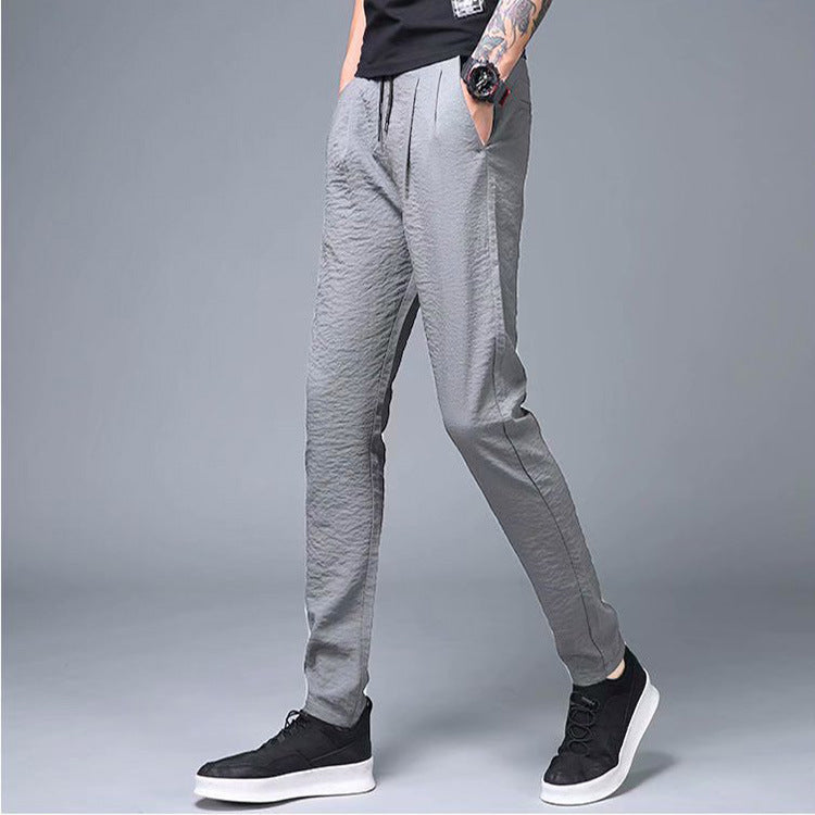 Men's Casual Long Pants