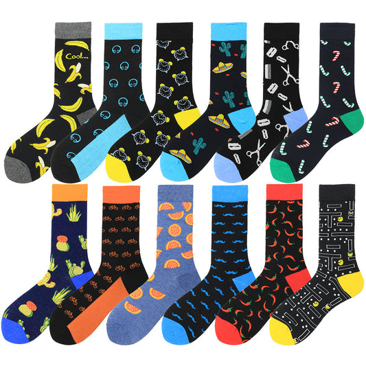 Men's Happy Socks