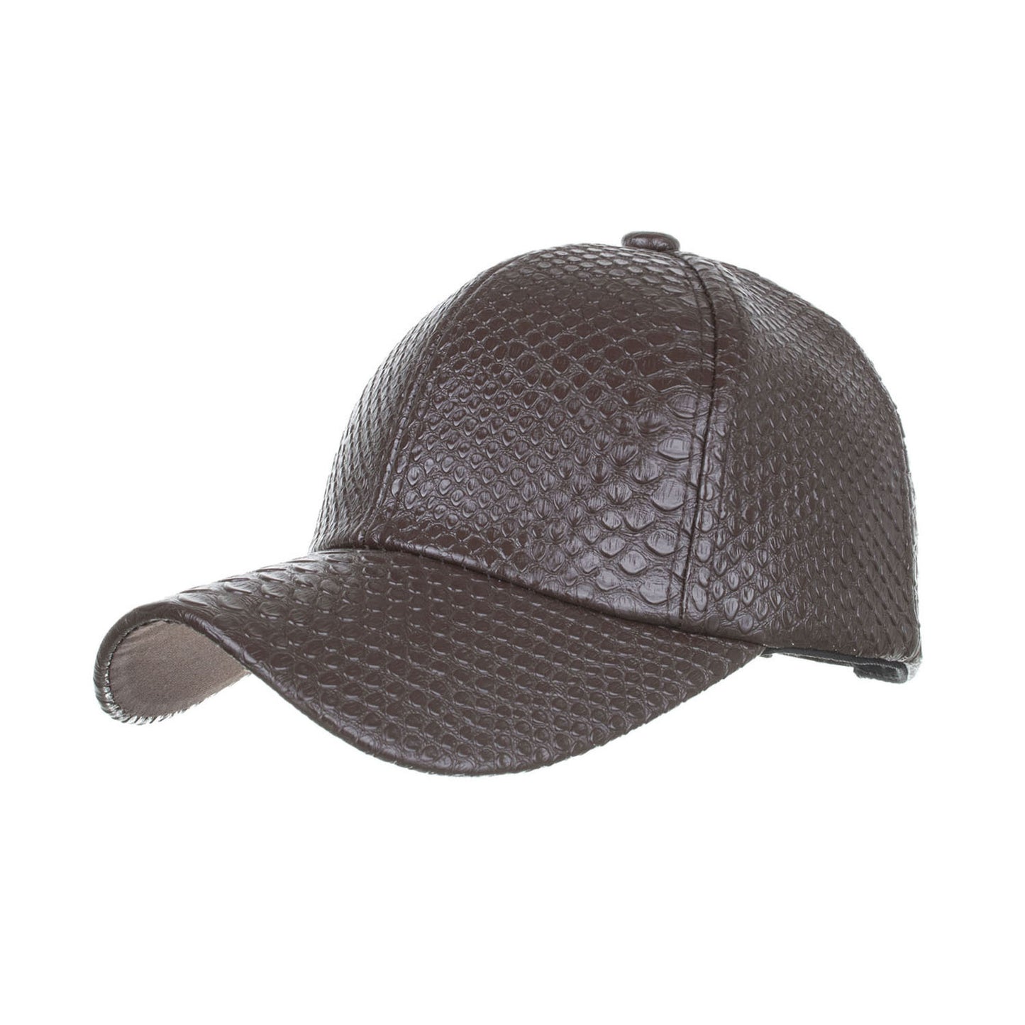 Men's Baseball Snapback Cap