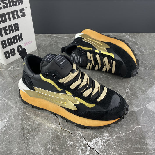 Men's Casual Walking Shoes