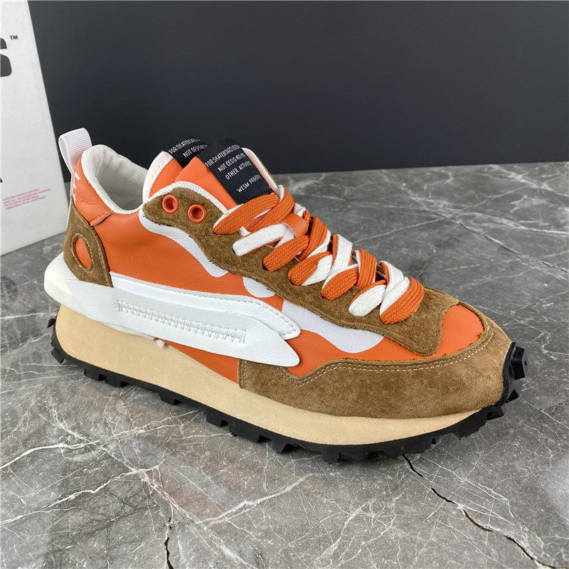 Men's Casual Walking Shoes