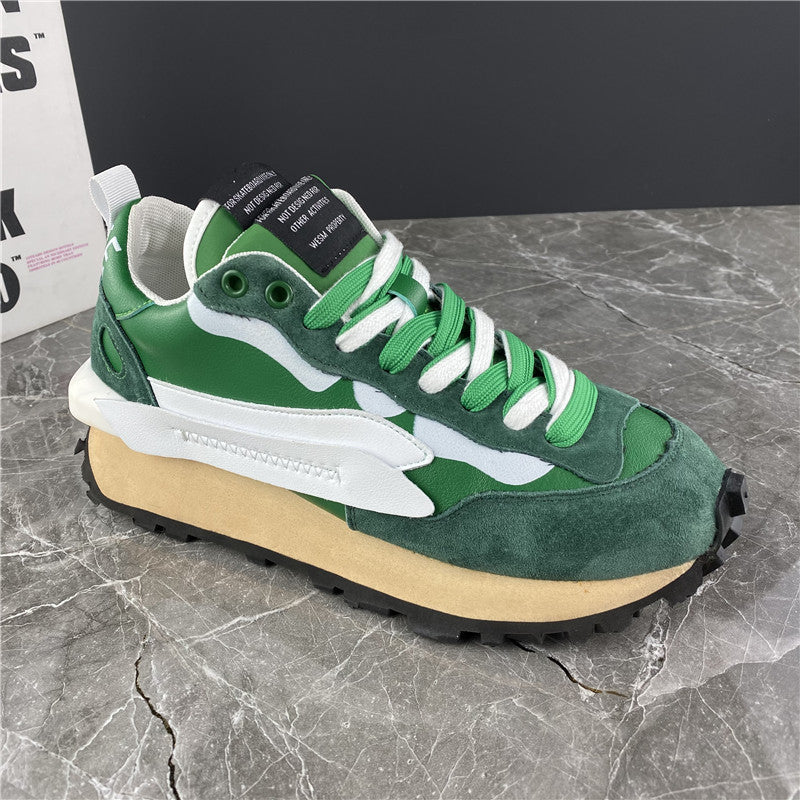 Men's Casual Walking Shoes