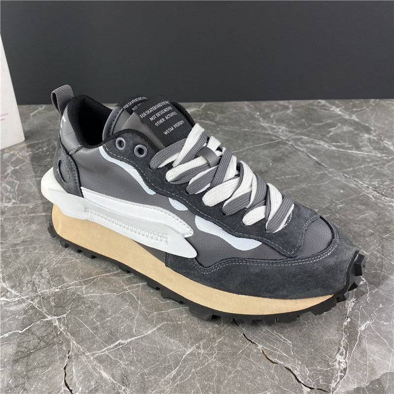 Men's Casual Walking Shoes