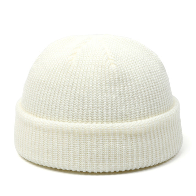 Men's Knitted  Beanie