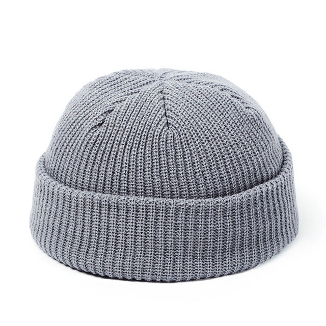 Men's Knitted  Beanie