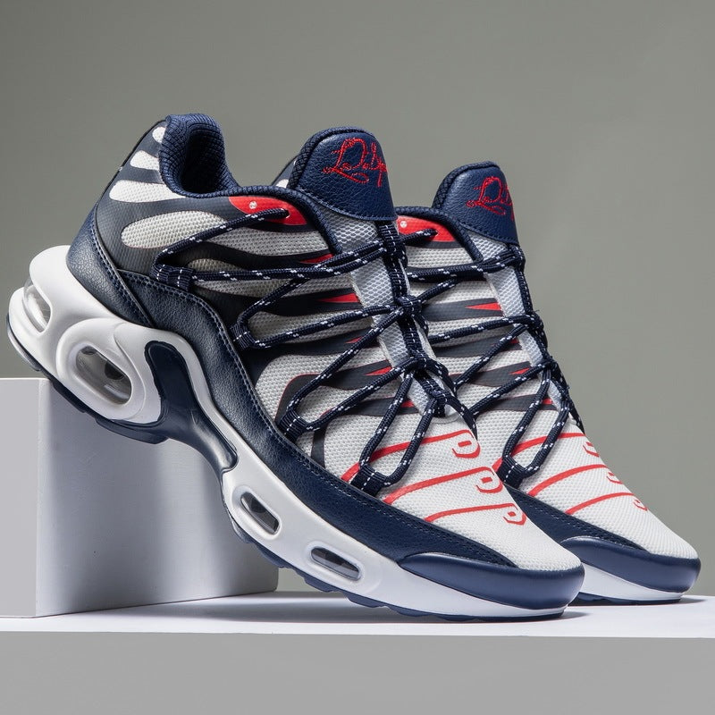 Men's Air Cushion Training/Running Shoes