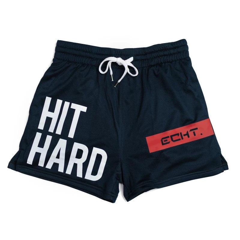 Men's Quick Dry Shorts by GJG Denim