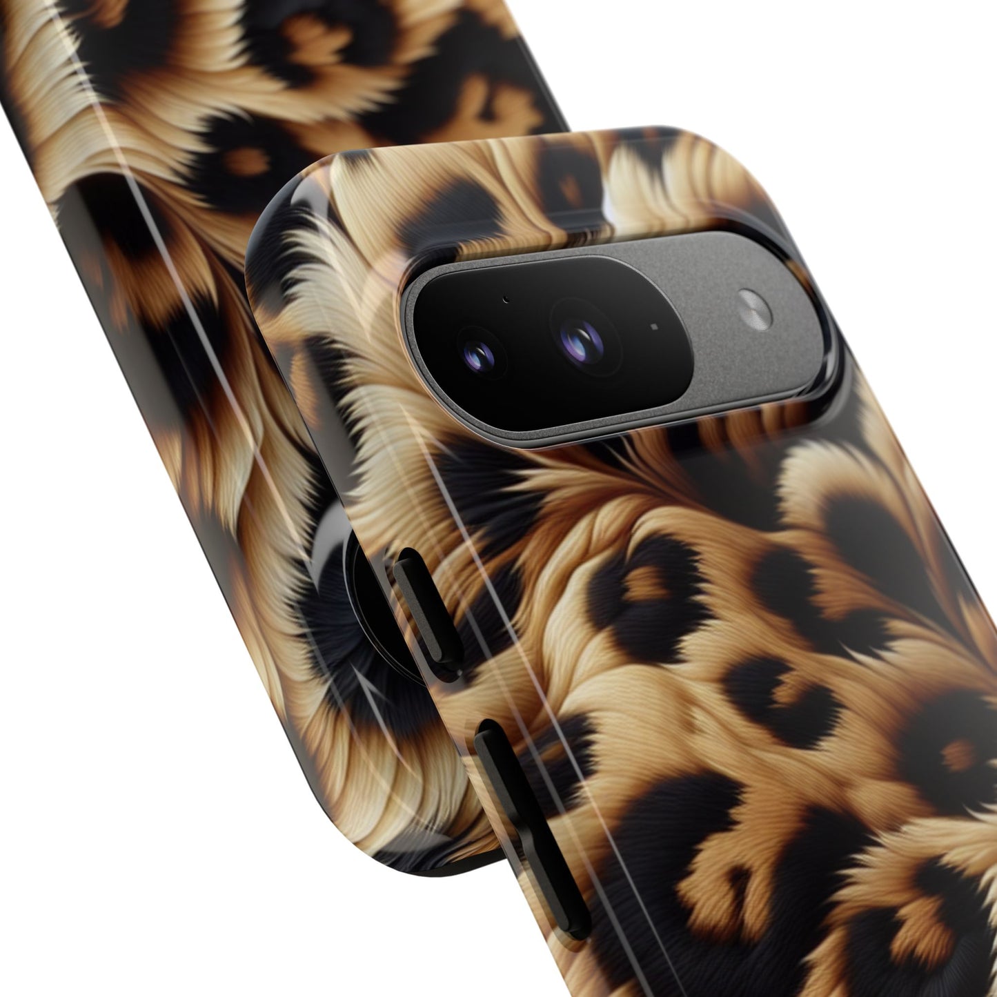 Stylish Phone Case - Tough Cases, Protective Cover for Animal Print Lovers, Gift for Birthdays, Trendy Accessory for Everyday Use, [...]
