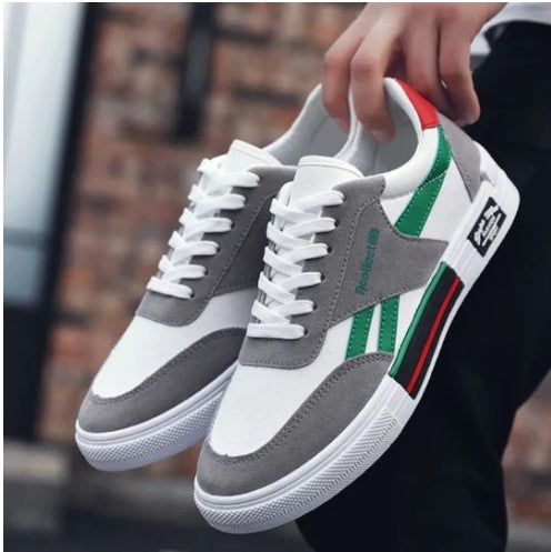 Men's Fashion Canvas Shoes