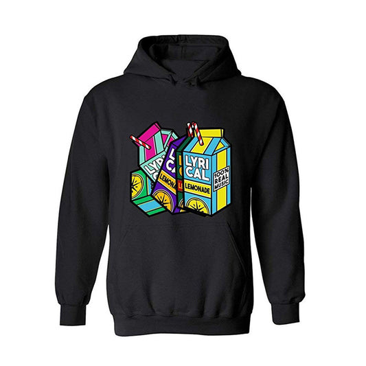Men's "Lyrical Lemonade" Hoodies