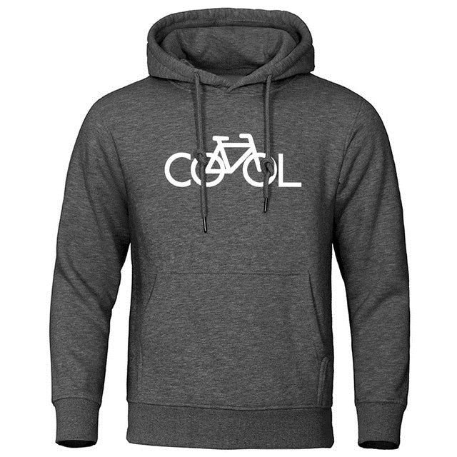 Men's "Cool" Hoodies