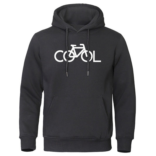 Men's "Cool" Hoodies