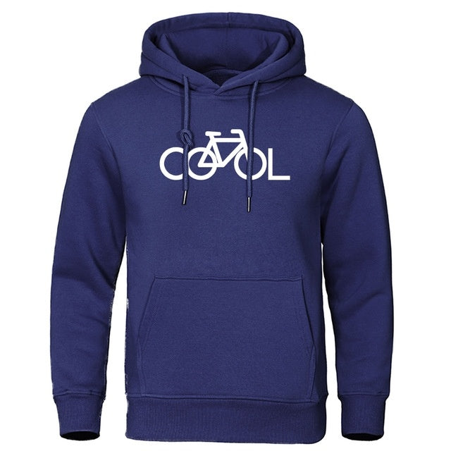 Men's "Cool" Hoodies