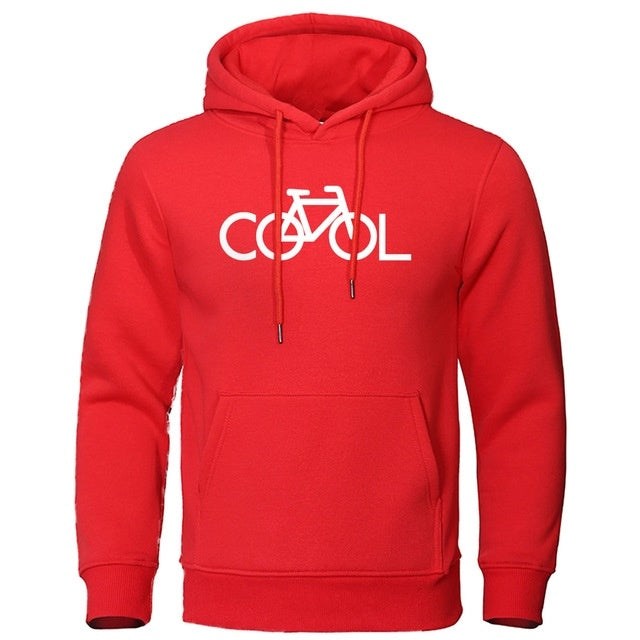 Men's "Cool" Hoodies