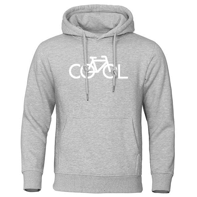 Men's "Cool" Hoodies