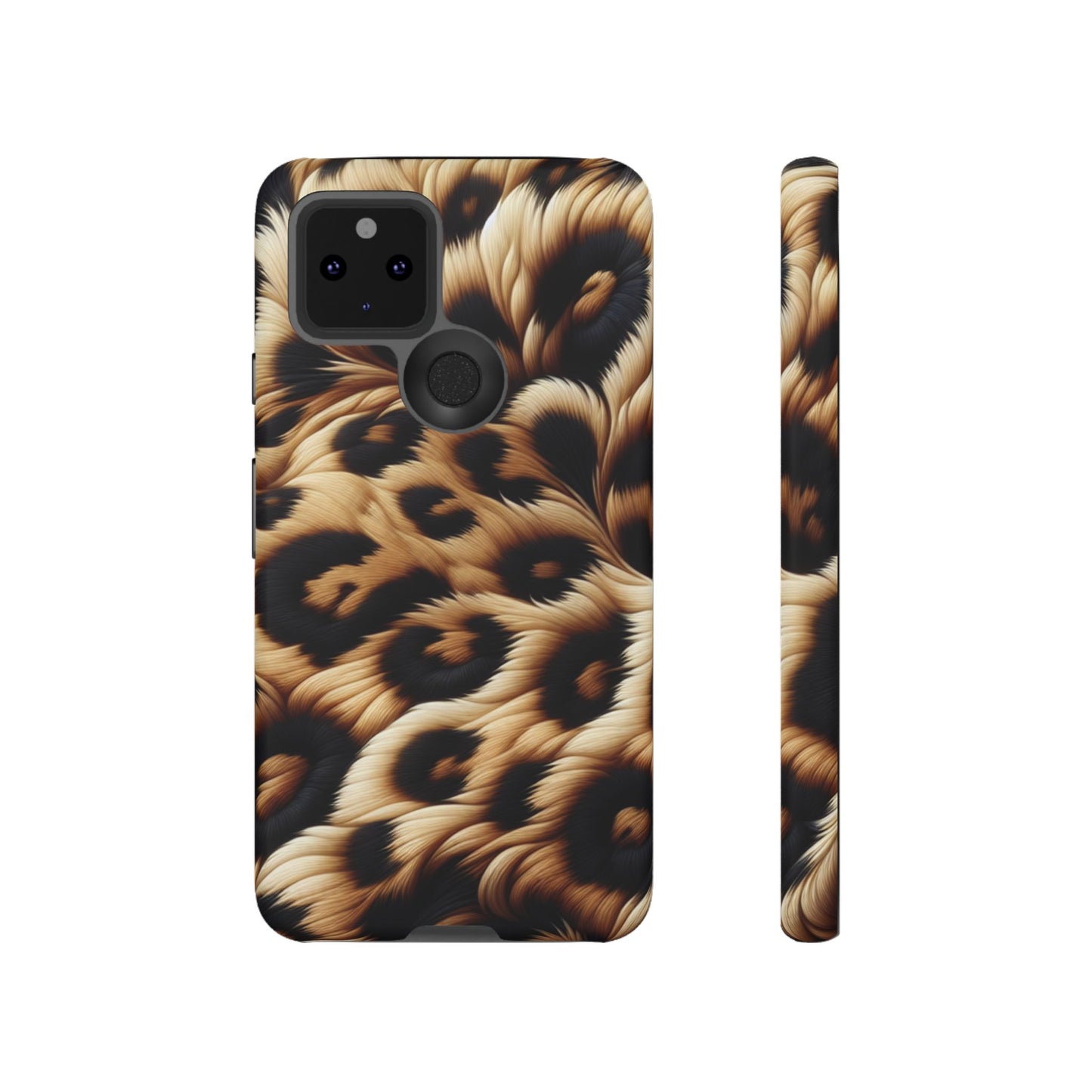 Stylish Phone Case - Tough Cases, Protective Cover for Animal Print Lovers, Gift for Birthdays, Trendy Accessory for Everyday Use, [...]