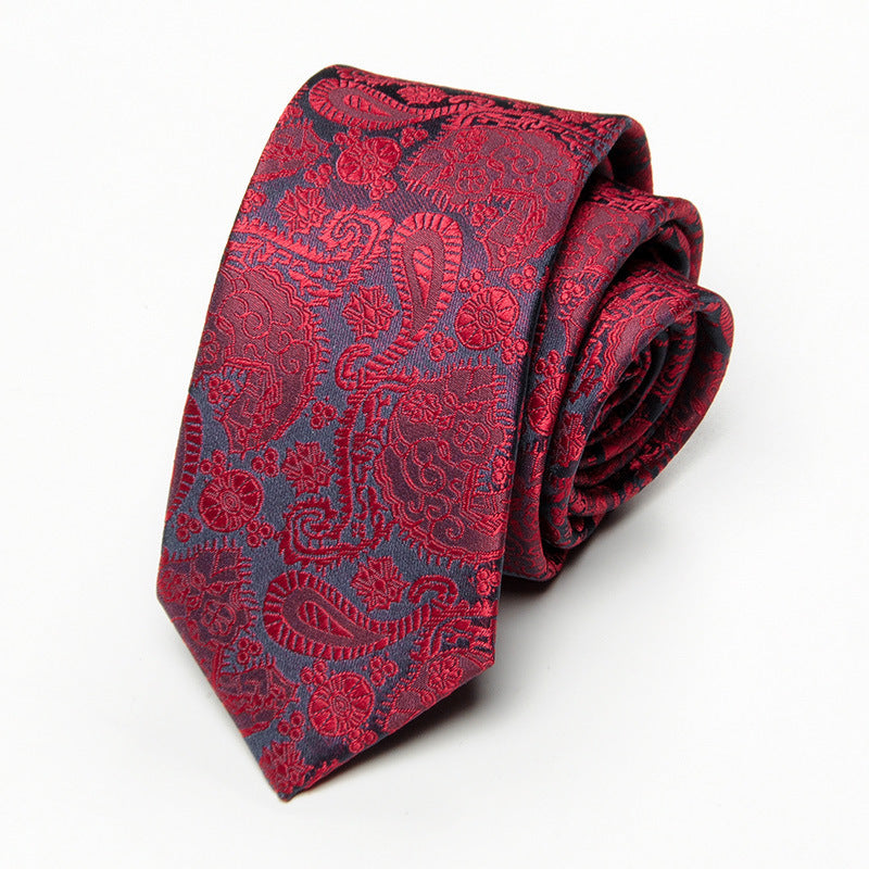 Men's Business Formal Ties